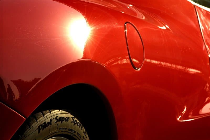 high performance rennsport reifen